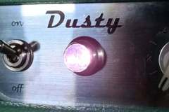 dusty-stylise